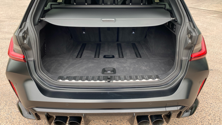 BMW M3 xDrive Competition M 5dr Step Auto Petrol Estate